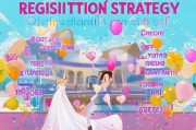 婚礼纪注册攻略，轻松开启你的婚礼筹备之旅