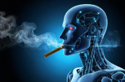 吸烟与人工智能，探索科技在控烟领域的应用与挑战，科技赋能控烟，吸烟与人工智能的交汇点