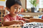 佳弈少儿围棋注册攻略，轻松开启孩子的围棋之旅