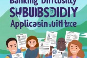 银行困难补贴申请指南，助您渡过难关