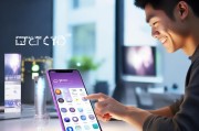 OPPO R11轻松注册电子保卡，保障您的手机无忧使用