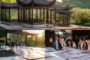 杭州园林规划师补贴申请，助力传统与现代的完美融合