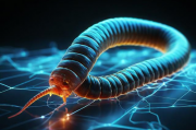 揭秘蚯蚓人工智能，生物智能与人工智能的跨界融合，蚯蚓AI，探索生物智能与人工智能的跨界融合奥秘