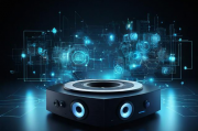 人工智能技术电台，未来广播的革新者，带你走进智能声音的世界，智能声音革命，人工智能技术电台引领未来广播新纪元，智能声音革命，人工智能技术电台开启广播新纪元