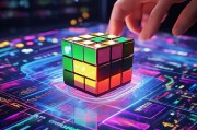 揭秘魔方排名网站，你的指尖艺术成就的展示舞台，指尖艺术成就的魔方排名网站揭秘