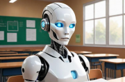 人工智能学校，未来教育的先锋地，人工智能引领未来，探索先锋教育新模式，未来教育先锋，人工智能学校引领创新教育新模式
