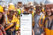 如何轻松注册施工APP，一站式解决施工管理难题