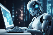 人工智能代替人类做什么，未来工作的变革与挑战，未来工作革命，人工智能取代与人类共存的挑战