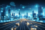 交通信息化建设网站排名，数字化时代下的智慧交通新篇章，数字化交通信息化，智慧交通新时代的网站排名解读