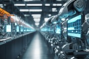 人工智能赋能生产线，未来制造业的革新之路，AI赋能，引领未来制造业革新浪潮