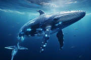 揭秘人工智能鲸鱼，科技与自然的完美融合，人工智能鲸鱼，科技与自然界的和谐交响