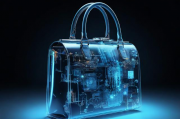 手提包与人工智能的跨界融合，揭秘手提包人工智能的奥秘，手提包AI融合揭秘，跨界新潮流的奥秘揭晓