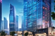 杭州，打造卓越网站建设，引领数字经济发展新风尚