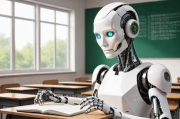 人工智能课，揭秘未来教育的新宠儿——它究竟指什么？，未来教育新宠儿，人工智能课程全揭秘，人工智能引领未来教育革新，揭秘新宠儿课程内涵