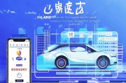汽车云钥匙注册指南，轻松开启智能出行新体验