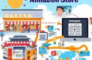 亚马逊店铺注册全攻略，轻松开启跨境电商之旅