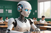 人工智能课堂，未来教育的新篇章，探索未来教育新纪元，人工智能课堂引领变革