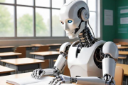 人工智能教育的未来，教学生什么，如何教？，探索人工智能教育新方向，培养未来技能与教学策略
