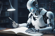 人工智能文学功用，开启文学创作新纪元，AI赋能文学，开启创作新时代的篇章