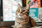 猫咪也能上网？教你如何为猫咪注册账号
