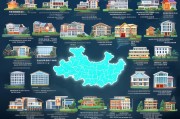 2023河南在售新房网站排名，洞察购房者的首选平台，2023河南新房网站排行榜，购房者首选平台解析