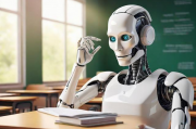 人工智能为什么听不懂课，技术局限与教育挑战，破解教育难题，人工智能在课堂理解力上的局限与挑战，人工智能在教育领域的理解力局限与突破挑战