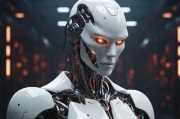 人工智能的结局，是救赎还是灾难？，人工智能的未来，救赎与灾难的抉择，人工智能的未来，救赎与灾难的十字路口