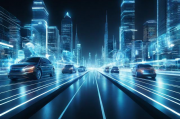 人工智能交通，未来城市出行的智慧引擎，未来城市交通的智慧引擎，人工智能引领出行革新