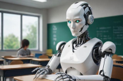人工智能教师时代来临，未来教师应掌握的核心技能，人工智能赋能教育，未来教师必备的核心技能探析