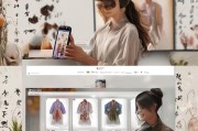 如何轻松注册汉服网站，畅享传统文化魅力