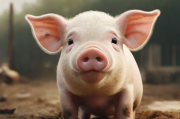 人工智能助力解读猪叫声，探索动物语言的奥秘，AI解码猪语，开启动物语言研究新篇章