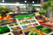 兴庆区农产品网站优化，打造高效、便捷的农产品交易平台
