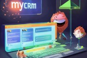 如何轻松注册myCRM，一站式客户关系管理平台的快速上手指南