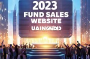 2023年度基金销售网站排名揭晓，行业风云再起，哪家平台领跑市场？2023年度基金销售网站排名揭晓，谁是市场领跑者？