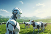 什么是人工智能养殖，科技赋能农业的未来，人工智能引领农业革命，揭秘人工智能养殖的未来趋势