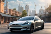特斯拉交付申请补贴，开启绿色出行新时代