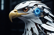 人工智能鹰眼，开启智能视觉新时代，智能视觉革命，人工智能鹰眼引领新时代