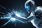 人工智能打斗技巧揭秘，科技与艺术的完美融合，AI对决艺术，揭秘人工智能打斗技巧的科技魅力