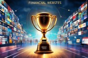 2023年财经网站排名解析，金融信息领域的领军者盘点，2023年财经网站风云榜，金融信息领域领军者大盘点