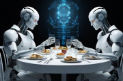 人工智能BAT的餐桌盛宴，探索人工智能领域的吃什么，AI盛宴，BAT的人工智能餐桌，吃什么新趋势？