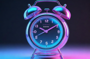 闹钟人工智能，智能生活的新伙伴，智能闹钟引领未来，人工智能助力新生活伴侣