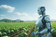 人工智能农业，新时代农业发展的新引擎，农业未来，人工智能赋能新时代农业革命，人工智能引领农业革命，新时代农业发展的新引擎