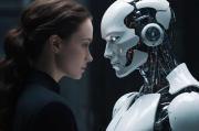 人工智能电影，一场关于未来与情感的终极对决，结局竟然如此出人意料！，未来情感对决，人工智能电影的惊人结局揭秘，未来情感激战，人工智能电影揭秘出人意料的结局