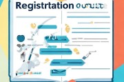 注册须知，如何撰写清晰易懂的注册指南