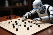 人工智能围棋的原理探析，揭秘AI在围棋领域的突破，人工智能在围棋领域的突破原理揭秘，人工智能围棋突破原理揭秘，AI围棋智能之路探析