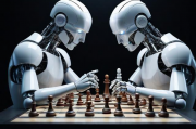 人工智能象棋，一场跨越时空的智慧对决，人工智能与古圣棋手的时空对弈，古今智慧交锋，人工智能象棋与古圣棋手的时空对弈