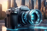 人工智能拍照，揭秘未来摄影的智能革命，未来摄影的智能革命，人工智能拍照新纪元