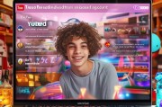 轻松掌握，如何下载和注册YouTube账号，开启视频盛宴之旅