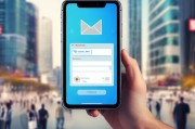 手机轻松注册邮箱地址，开启高效便捷的通信时代