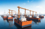 港口设备招标网站排名，揭秘行业领先平台，助力港口建设高效发展，港口设备招标网站行业领先排名揭晓，助力高效港口建设发展
